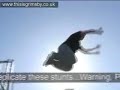 Parkour