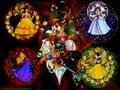 videos de Darkness of the Unknown - Kingdom Hearts 2