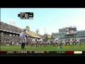 Georgia Tech punter Durant Brooks amazing game against Miami