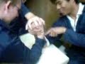 Foggy An Klei Arm Wrestle Foggy An Klei Arm Wrestle