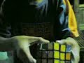 jude abogado(rubiks cube)