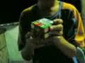 jude abogado(rubiks cube)