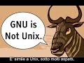Buon compleanno GNU! [sub ITA]