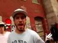 Firsthand - Zared Basset