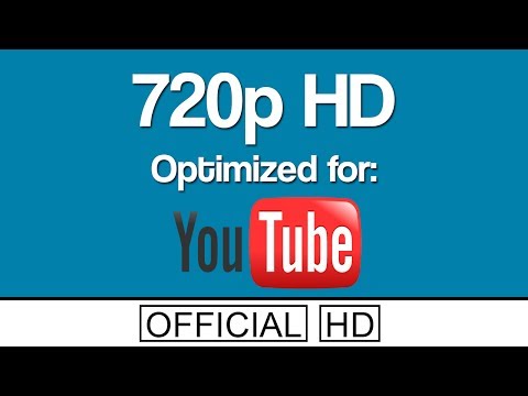 how to render sony vegas for youtube