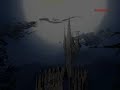悪魔城ドラキュラ「奪われた刻印」海外プロモ。