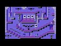 end sequence for impossible mission ii on the commodore 64