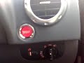 Start Button