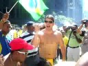 las caras lindas de mi gente Latina: Brazilian Festival 3 NYC