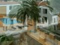 Club Oylum Prestige Hotel