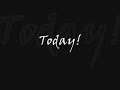 Skillet - One Day Too Late (Lyrics)
