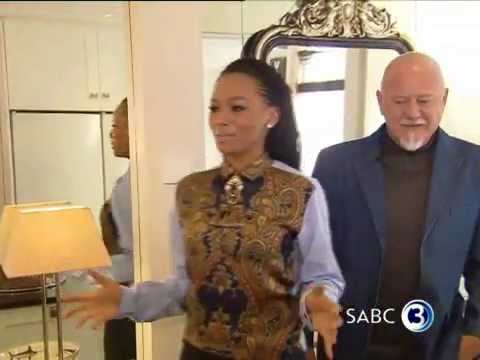 SA designer Kim H is making his mark in London 