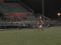 Kim Mockel Palm Beach Central Broncos Soccer