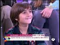 Tal Cual -  Nuria Bermúdez Entrevistada Por Unos Niños