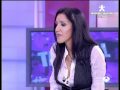 Tal Cual - Nuria Bermúdez entrevistada por unos niños