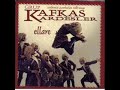 Kafkas Kardesler - Gacma Menden (Azeri)