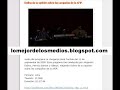 Dolina da su opini�n sobre las campa�as de la AFIP.