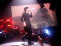 Indochine - Playboy (avec intro)