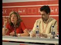 Charla Ciberprogresistas (II) Carmen S�nchez Carazo