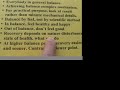 The Concept of Balance (24)  Menopause Traditional Chinese Medicine