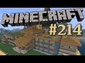 Let's Play - Minecraft #214 [HD] - Geile Schäfchen