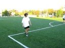 One Handed Flick