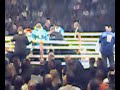Nicolai Valuev (RUS) vs. Jameel McCline (USA)