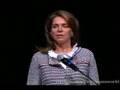 Queen Noor Keynote excerpts, 2007 Annual Women's Conference