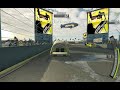 Chevelle SS wheelie in NFS ProStreet