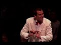 john barry bond and goldfinger theme at the bbc proms