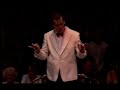 john barry bond and goldfinger theme at the bbc proms