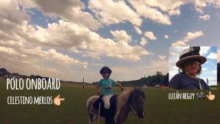 El mejor gol de la Potrillos