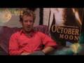 Well Isn't That Queer?: Making of OCTOBER MOON