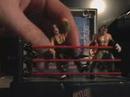 TABLES MATCH FOR WWE MICRO ROCKS