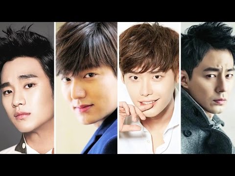 KOREAN DRAMA STARS AND THEIR SALARIES