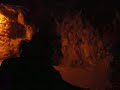 Video del interior del túnel que lleva a Real de Catorce
