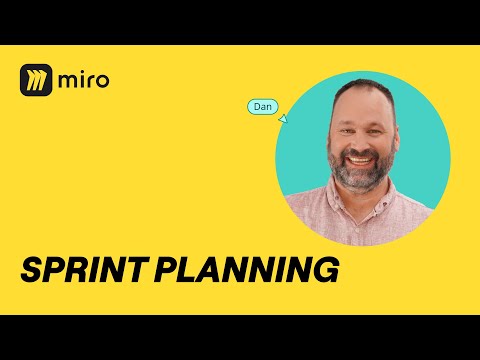 How To Plan Sprints Super Fast With Miro