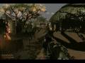 Far Cry 2 on notebook (M50SV)