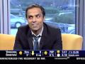Urban Rush: Michael Eckford and Fiona Forbes interview Gurbaksh Chahal