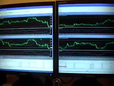 how to hook up a monitor to a laptop