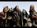 Lordi - the house