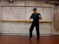 TAP DANCE Hiroshi Asaoka No,1 STUDIO DANCIN