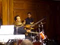 Bassist, Borrope Rashad & Smooth Jazz Drummer, Terry Artis Bassist, Borrope Rashad & Smooth Jazz Drummer, Terry Artis