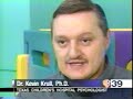 Small Steps Nurturing Center - WB39 News - May 2003