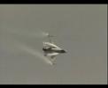 Polish F-16 demo