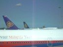 Malaysia Airlines Boeing 747-400