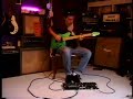 Voodoo Lab - Various Pedals by Blues Saraceno Voodoo Lab - Various Pedals by Blues Saraceno