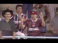 Em 1998, Fluminense cai para a terceira divis�o