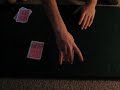 Card Trick- Zero Chance