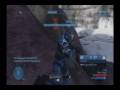 Things you shouldn't do in Halo.